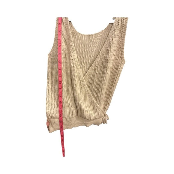 Bundle: Gap, American Eagle & Cream Knit Tank – XS/XS Petite - Picture 6 of 16